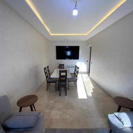 The Best Appartement 3 ROOMS Marrakesch Exterior foto