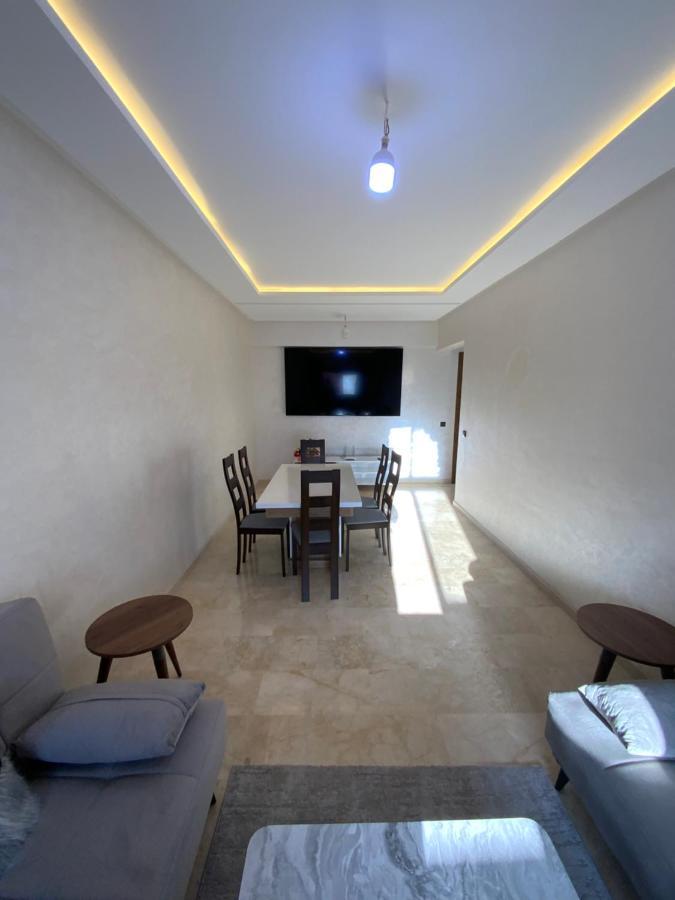 The Best Appartement 3 ROOMS Marrakesch Exterior foto