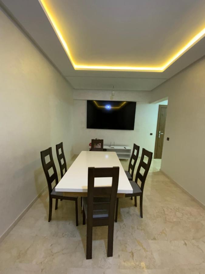 The Best Appartement 3 ROOMS Marrakesch Exterior foto