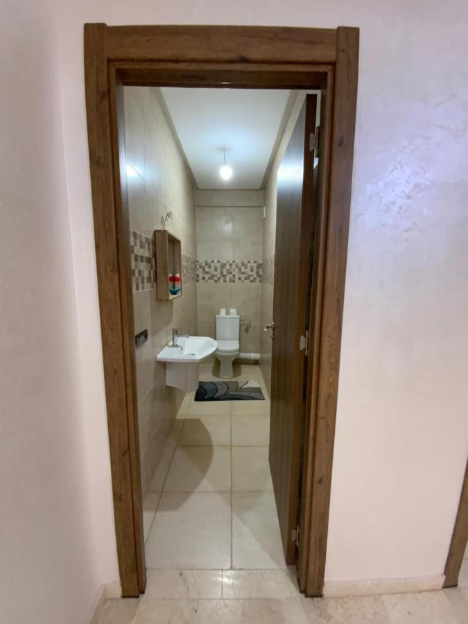 The Best Appartement 3 ROOMS Marrakesch Exterior foto