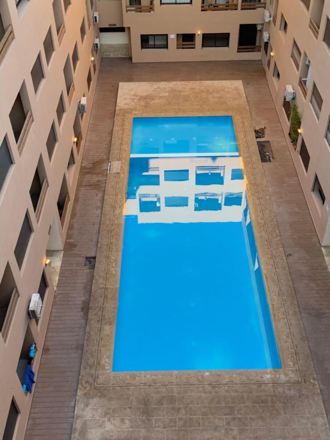 The Best Appartement 3 ROOMS Marrakesch Exterior foto